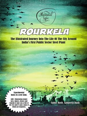 cover image of Rourkela